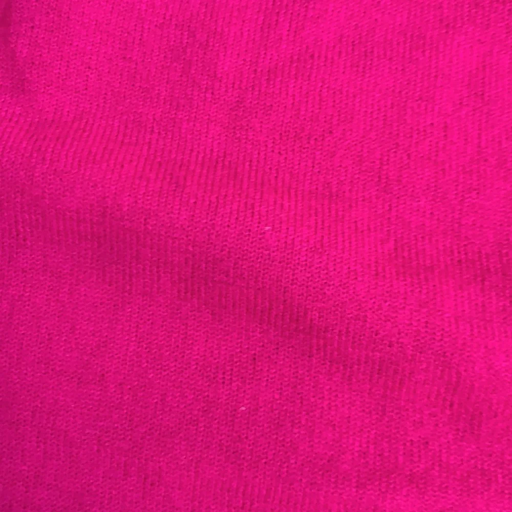 J. Crew Factory Hot Pink Sweater - Picture 4 of 7